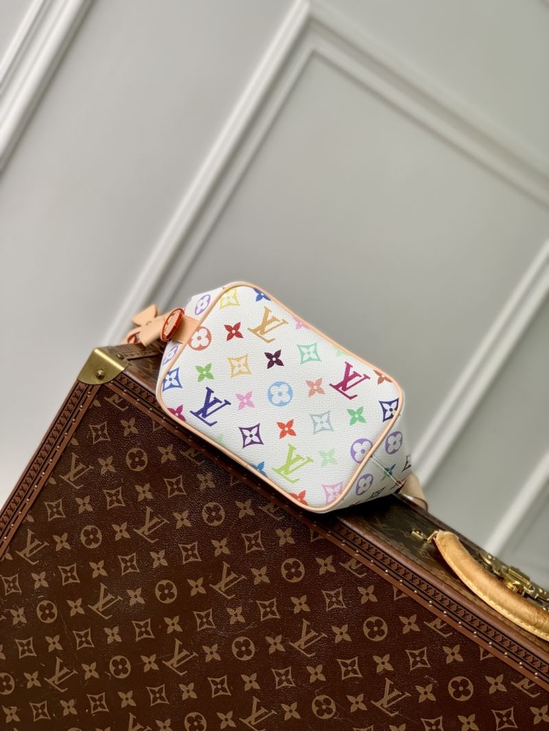 LV Bucket Bags